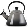 LE CREUSET BOLLITORE KONE 1,6 LT GRIGIO FLINT