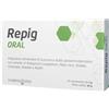 PHARMAROMA 2005 Repig oral 24 compresse - 977404639 - integratori/integratori-alimentari/difese-immunitarie