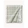 Westwing Collection Tovaglia Bria - Verde chiaro