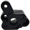 Cancanle Flangia Distanziale per Stihl HL45 FS55 KM55 FS38 FS45 FS46 MM5 HS45 FC55 Tagliabordi, Numero Parte 4140 121 1605