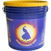 NICOLA VERNICI Thermal Paint Pittura Termica ad Acqua 14lt - Termoisolante, Fonoassorbente, Anticondensa, Antiallergica e Antimuffa, Made in Italy - Bianco