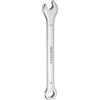 QUARKZMAN Chiave Combinata Sottile a 5 mm Con Offset a 6 Punti e Apertura a 15° Mini Chiave Combinata in Acciaio Inossidabile 30Cr13 Temprato e Lucidato Chiave a Bussola Metrica Con