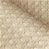 FunStick 60CMx5M Carta da Parati Adesiva Soggiorno Rattan Rustico Beige Carta Adesiva per Mobili Rattan Legno Cucina Armadio Impermeabile Pellicola Mobili Autoadesiva Legno Rivestimento Tavolo Porta