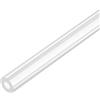 QUARKZMAN Tubo Tondo Rigido in Acrilico Trasparente 4 Mm Id 10mm Od 305mm per Lampade e Lanterne, Sistema di Raffreddamento Ad Acqua