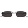 Balenciaga Occhiali da Sole Balenciaga BB0488S 005