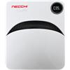 Necchi FlatPress Creator Maxi con Tappetino incluso 30,48cm x 24,4cm