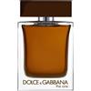 DOLCE & GABBANA The One For Men Eau de Parfum 150ml