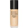 BOBBI BROWN Weightless Skin Foundation SPF15 - Warm Sand