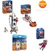 Playmobil ESA Space Asronauts Mars Set 72011 72013 70991 72030 nuovo imballato