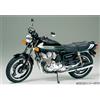 Tamiya Kit modellino moto grande scala Tamiya 1/6 Honda CB750F n.16020 bici d'epoca ...