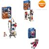 Playmobil ESA Space Asronauts Mars Set 72011 72014 72030 nuovo imballato