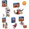 Playmobil ESA Space Asronauts Mars Set 72011 72012 72013 72014 72030 nuovo im...