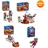 Playmobil ESA Space Asronauts Mars Set 72012 72013 72014 72030 nuovo imballato