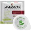 Lollo Caffè Cialda ESE 44 mm Miscela Classica - 50 Cialde