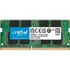 CRUCIAL RAM Crucial SO DIMM DDR4 3200MHz 16GB (1x16) CL22