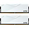 ADATA Ram ADATA Lancer RGB 32GB (2X16) DDR5 6000MHz CL30 XMP 3.0