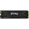 KINGSTON TECHNOLOGY SSD M.2 Kingston Fury Renegade G5 PCIe 5.0 8TB