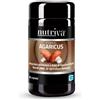 GIURIATI GROUP Srl Nutriva agaricus abm 60 capsule vegetali - NUTRIVA - 924849553