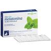 Bios Line Vitacalm Melatonina Sublinguale 60 Compresse 1 Mg