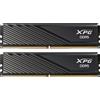 Adata Ram DIMM DDR5 32GB Adata 6000Mhz CL48 1.1V Nero [AX5U6000C4816G-DTLABBK]