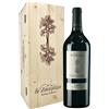 Lo Zoccolaio Langhe Rosso DOC "Baccanera" 2022 Jéroboam - Lo Zoccolaio (cassetta di legno) - 3L
