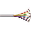 Micro Tek Srl Cavo Citofonico 10x0,50mm -prezzo e taglio al metro- Micro Tek CX01005000