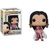 Funko Pop! Animation Shonen Jump One Piece Boa Hancock. Hancock- Figura in Vinile da Collezione - Idea Regalo - Merchandising Ufficiale - Giocattoli per Bambini e Adulti - Anime Fans