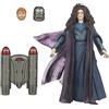 Marvel Hasbro Marvel Legends Series, Agatha Harkness, Action Figure collezionabili per Adulti da 15 cm, ispirate a WandaVision, dai 4 Anni in su
