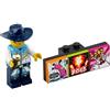 LEGO VIDIYO Bandmates Minifigure (Discowboy)