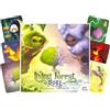 Blackrock Games Living Forest Duel - Gioco da tavolo per 2 giocatori, 10 anni in su, gioco Duo, gioco di strategia, riflessione e tattica, gioco veloce di 20 minuti, ludonaute