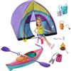 Barbie - Team Stacie Doll and Accessories, GJB58