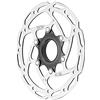TEKTRO Disco TR180-35, 2 pezzi, 180 mm, CenterLock