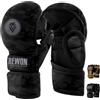 Rewon Gear MMA Night Camo Series Guanti Sparring Grappling