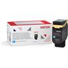 Xerox TONER METERED CIANO ORIGINALE XEROX C410