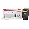 Xerox TONER METERED GIALLO ORIGINALE PER XEROX C410