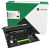 LEXMARK 58D0Z00 CARTUCCIA DRUM 1 PZ ORIGINALE NERO Resa 150000 pagine