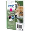 Epson Cartuccia Epson Magenta T1283