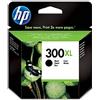 HP Cartuccia d'inchiostro originale nero CC641EE 300 XL - 600 copie 12ml