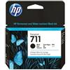 Hp INK JET ORIGINALE HP CZ133A / 711