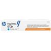 HP cartuccia ciano F6T77AE 913A Ciano