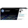 HP Cartuccia toner nero originale LaserJet 212A
