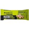 + WATT Srl PROTEIN+ DUAL LAYER PISTACCHIO BARRETTA PROTEICA 45 G