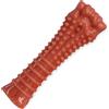 Nylabone Osso masticabile Extreme Chew Bone | Giocattolo masticabile per l'igiene Dentale dei Cani | Gusto Bacon | Extra Large | per Cani di Oltre 23 kg