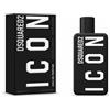 Dsquared > Dsquared2 Icon Eau de Parfum Pour Homme 100 ml
