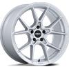 Cerchi in lega Rotiform KPR (4-5GG) 10.5x20 Silver