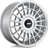 Cerchi in lega Rotiform LAS-R (4-5GG) 8.5x19 Finitura Non Specificata