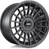 Cerchi in lega Rotiform LAS-R (4-5GG) 8.5x19 Finitura Non Specificata