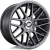 Cerchi in lega Rotiform RSE (4-5GG) 10.0x19 Finitura Non Specificata