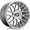 Cerchi in lega Rotiform RSE (4-5GG) 10.0x20 Finitura Non Specificata