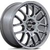 Cerchi in lega Rotiform ZWS (4-5GG) 10.0x22 Gloss Anthracite